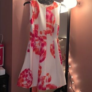 Calvin Klein dress